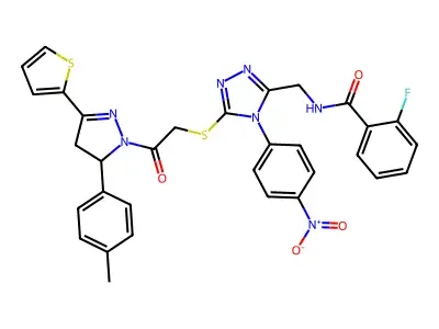 F0514-0363 structure