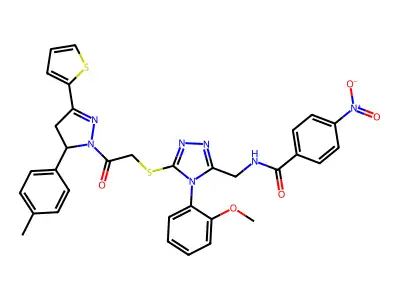 F0514-0639 structure