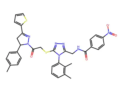 F0514-0663 structure