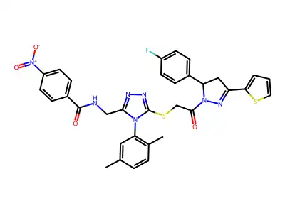 F0514-0678 structure