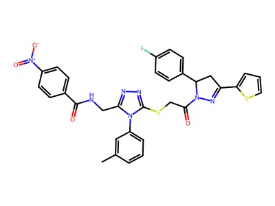 F0514-0690 structure