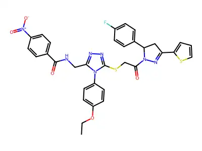 F0514-0702 structure