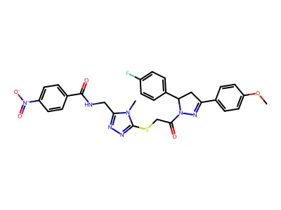 F0514-0712 structure