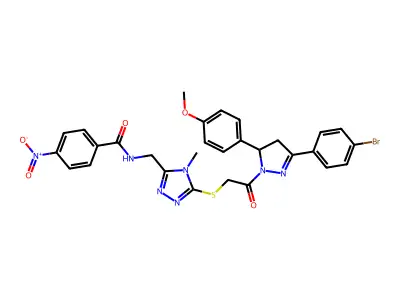 F0514-0717 structure