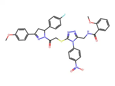 F0514-0796 structure