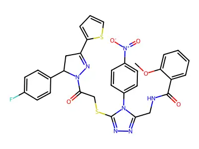 F0514-0798 structure