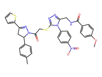 F0514-1083 structure