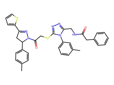 F0514-3999 structure