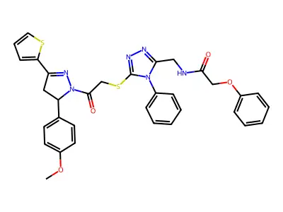 F0514-4039 structure
