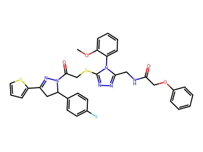 F0514-4098 structure