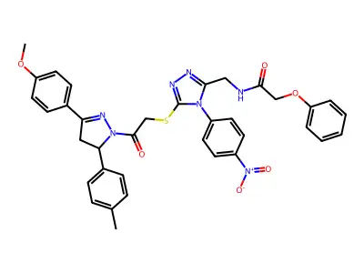 F0514-4106 structure