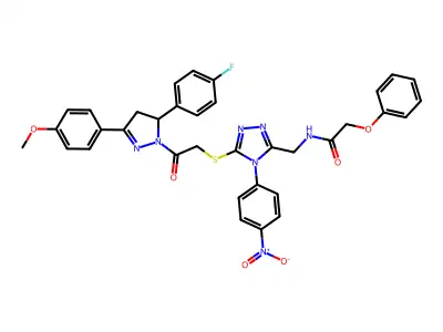 F0514-4108 structure