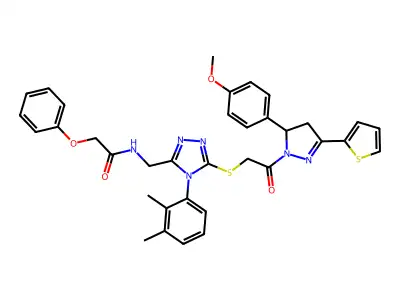 F0514-4123 structure