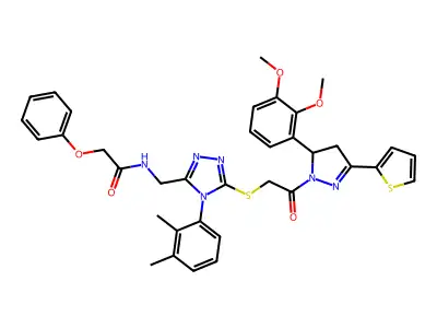 F0514-4128 structure