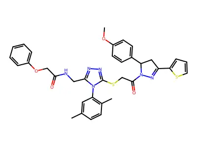 F0514-4135 structure