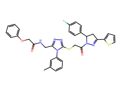 F0514-4146 structure