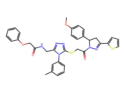 F0514-4147 structure