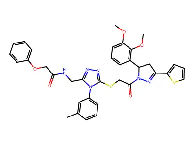 F0514-4152 structure