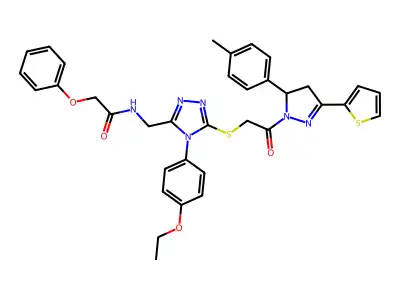 F0514-4155 structure