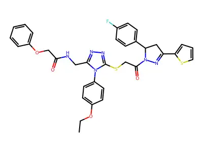 F0514-4158 structure