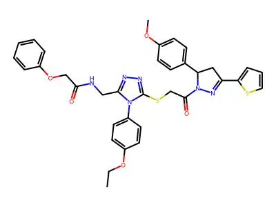 F0514-4159 structure