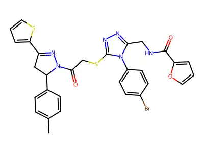 F0514-4491 structure