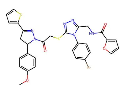 F0514-4495 structure