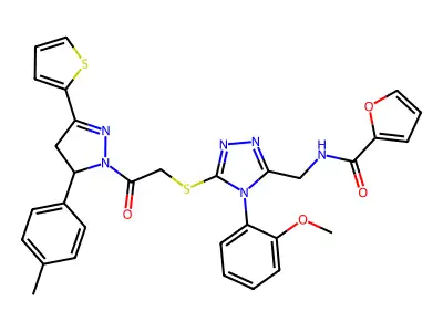 F0514-4527 structure