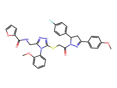 F0514-4528 structure