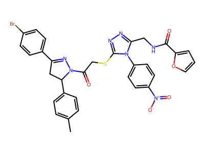F0514-4537 structure