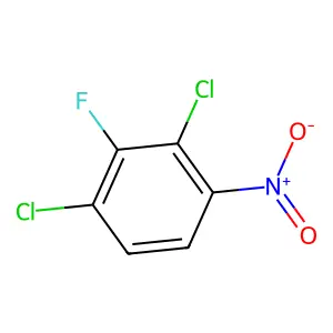 Benzimidazole, 1-((p-nitrophenoxy)methyl)-, picrate structure