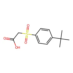 KST-1B3887 structure