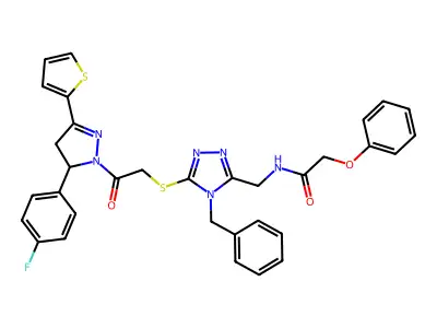 F0514-4946 structure