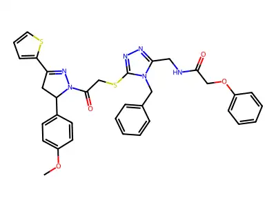 F0514-4979 structure