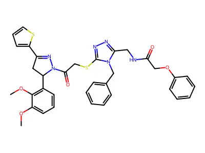 F0514-5144 structure