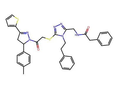 F0514-5242 structure