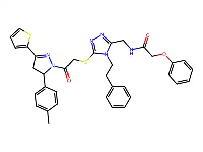 F0514-5243 structure