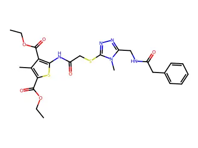 F0520-0905 structure