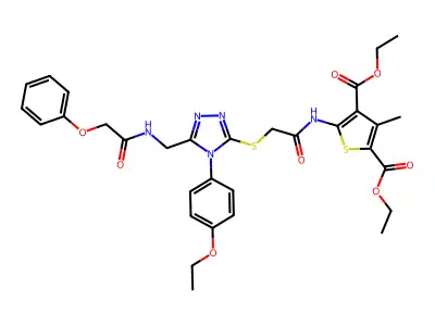 F0520-0995 structure