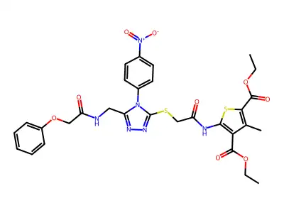 F0520-1000 structure