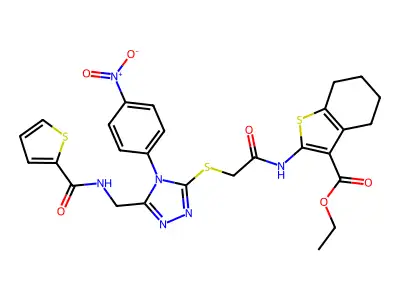 F0520-1221 structure