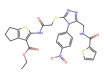 F0520-1222 structure