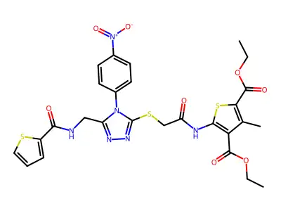 F0520-1225 structure