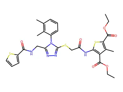F0520-1270 structure