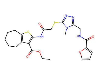 F0520-1278 structure