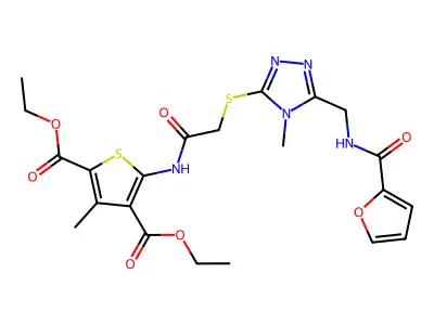 F0520-1280 structure
