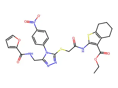 F0520-1296 structure