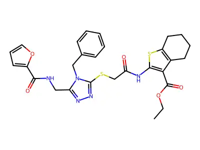 F0520-1301 structure
