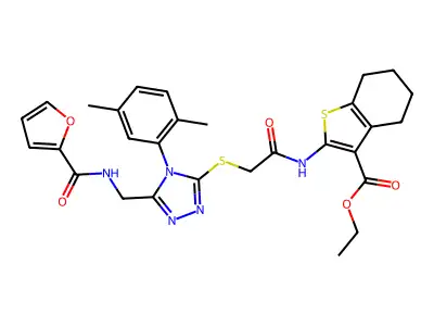 F0520-1346 structure