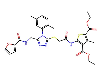 F0520-1350 structure